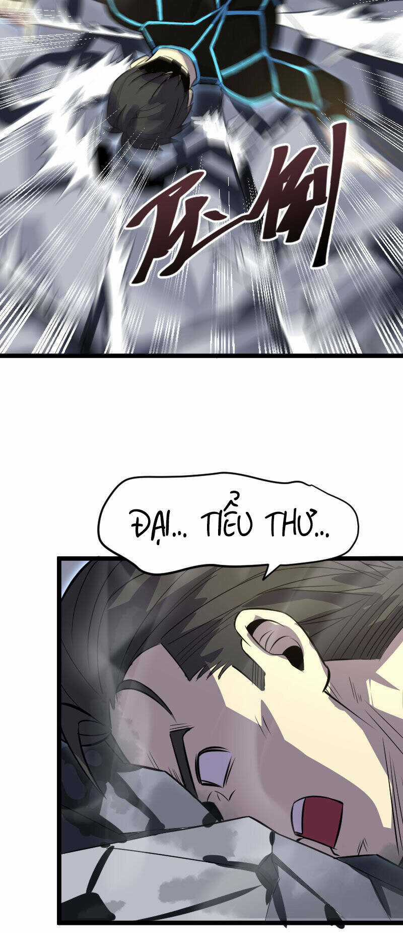 Ocd Thành Vương Giả - Chapter 29 - Trang 37