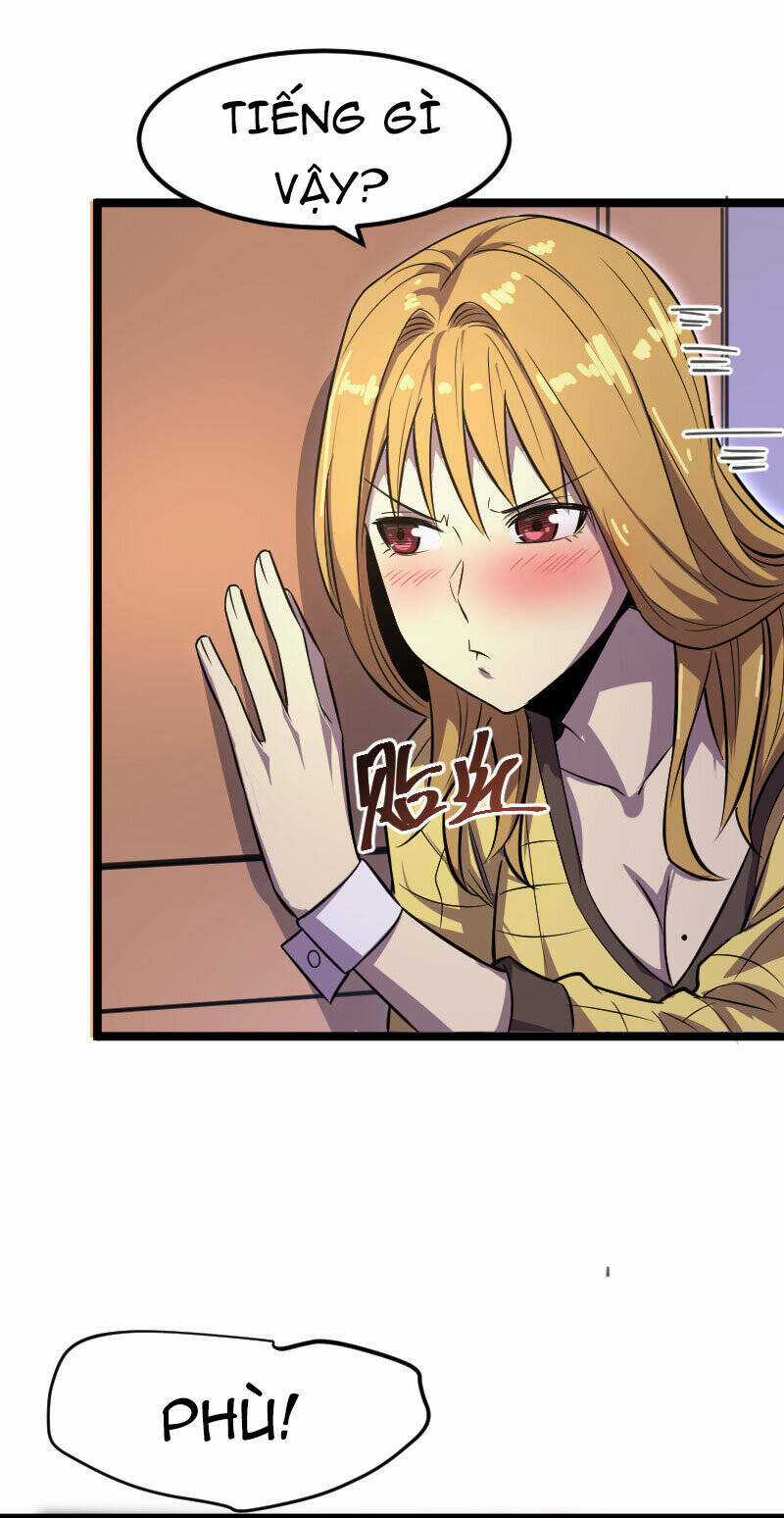 Ocd Thành Vương Giả - Chapter 29 - Trang 5