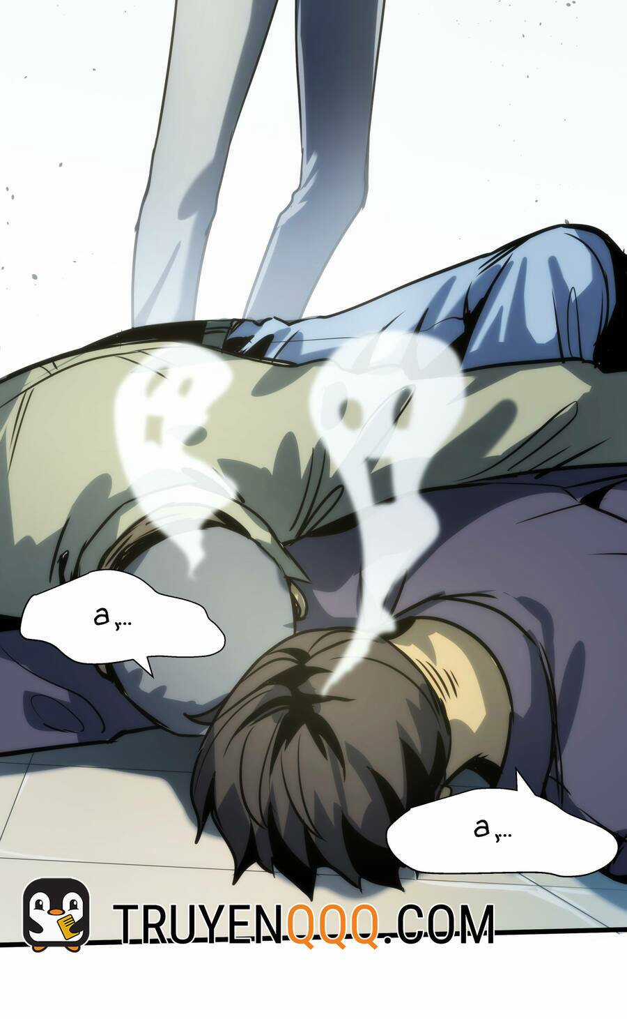 Ocd Thành Vương Giả - Chapter 3 - Trang 3