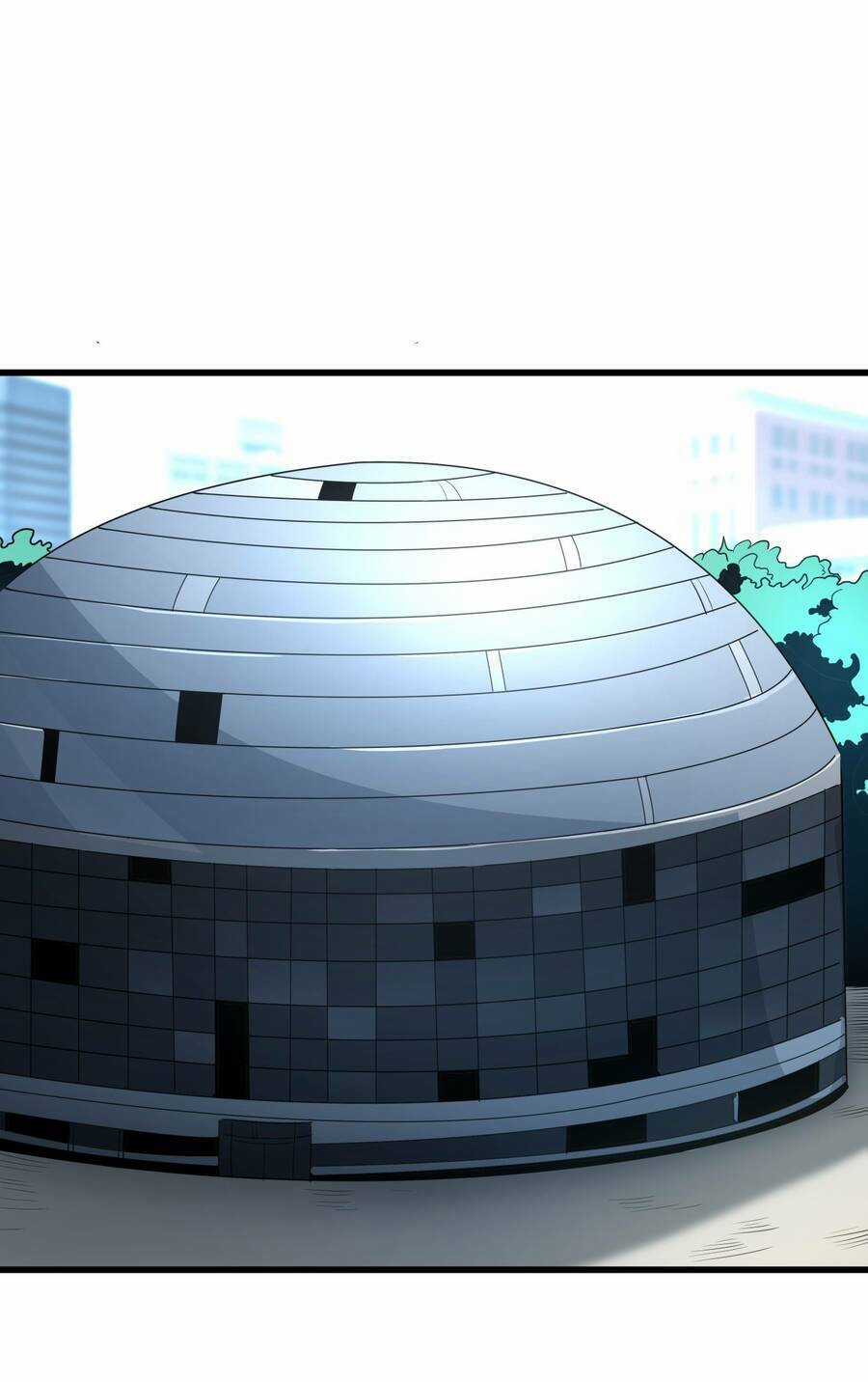 Ocd Thành Vương Giả - Chapter 3 - Trang 27