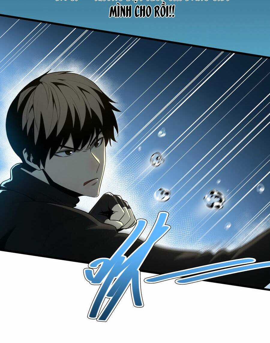 Ocd Thành Vương Giả - Chapter 3 - Trang 33