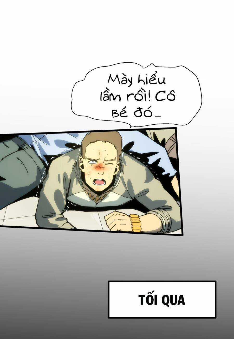 Ocd Thành Vương Giả - Chapter 3 - Trang 5