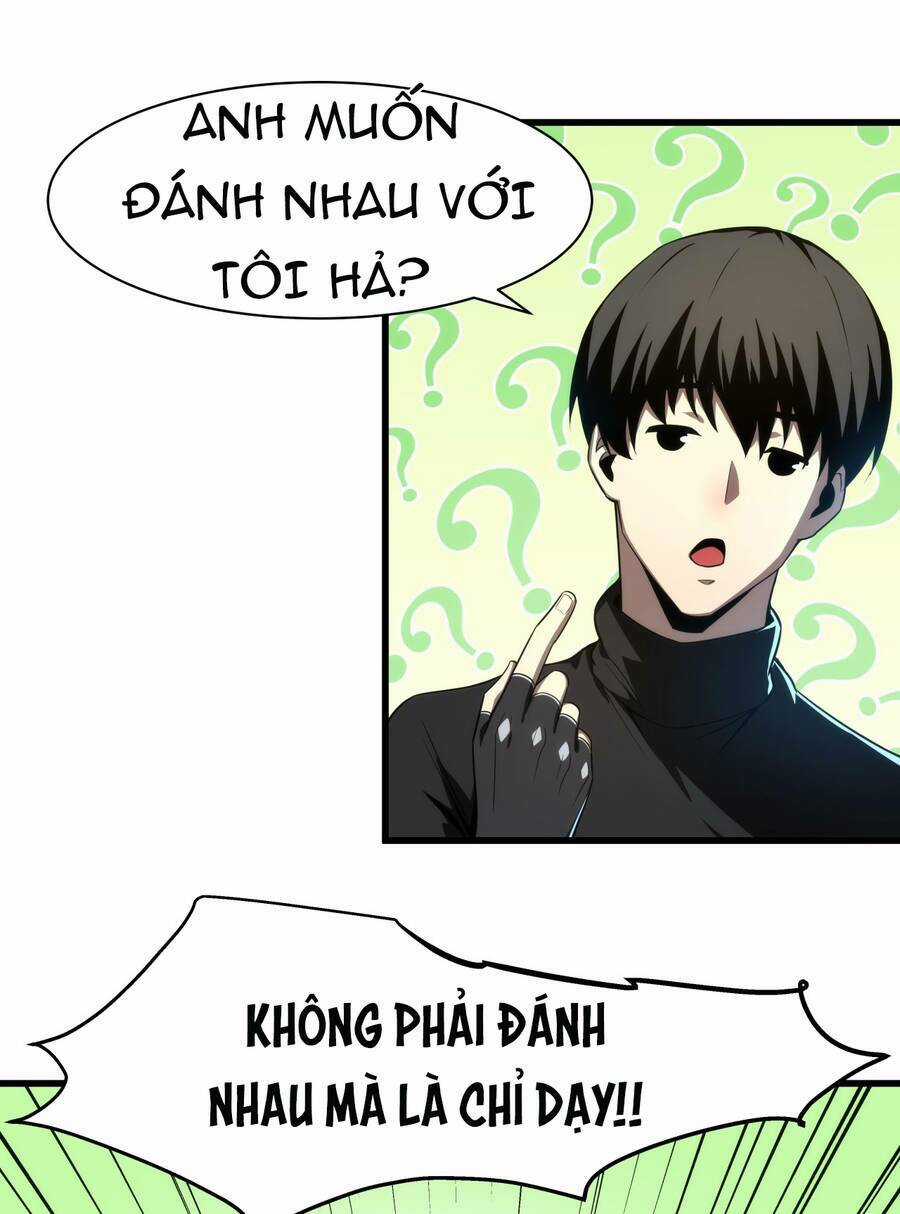 Ocd Thành Vương Giả - Chapter 3 - Trang 54