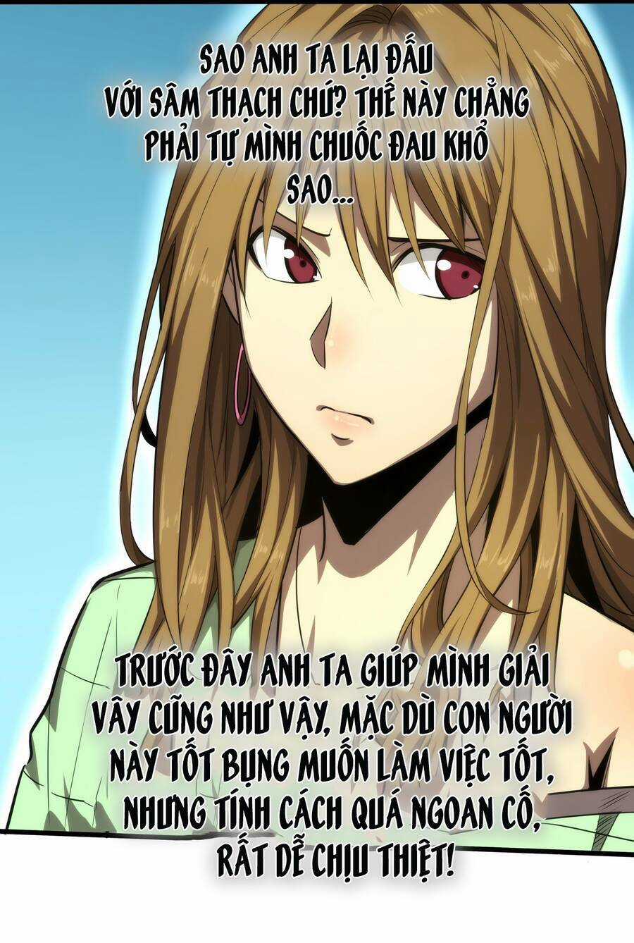 Ocd Thành Vương Giả - Chapter 3 - Trang 60