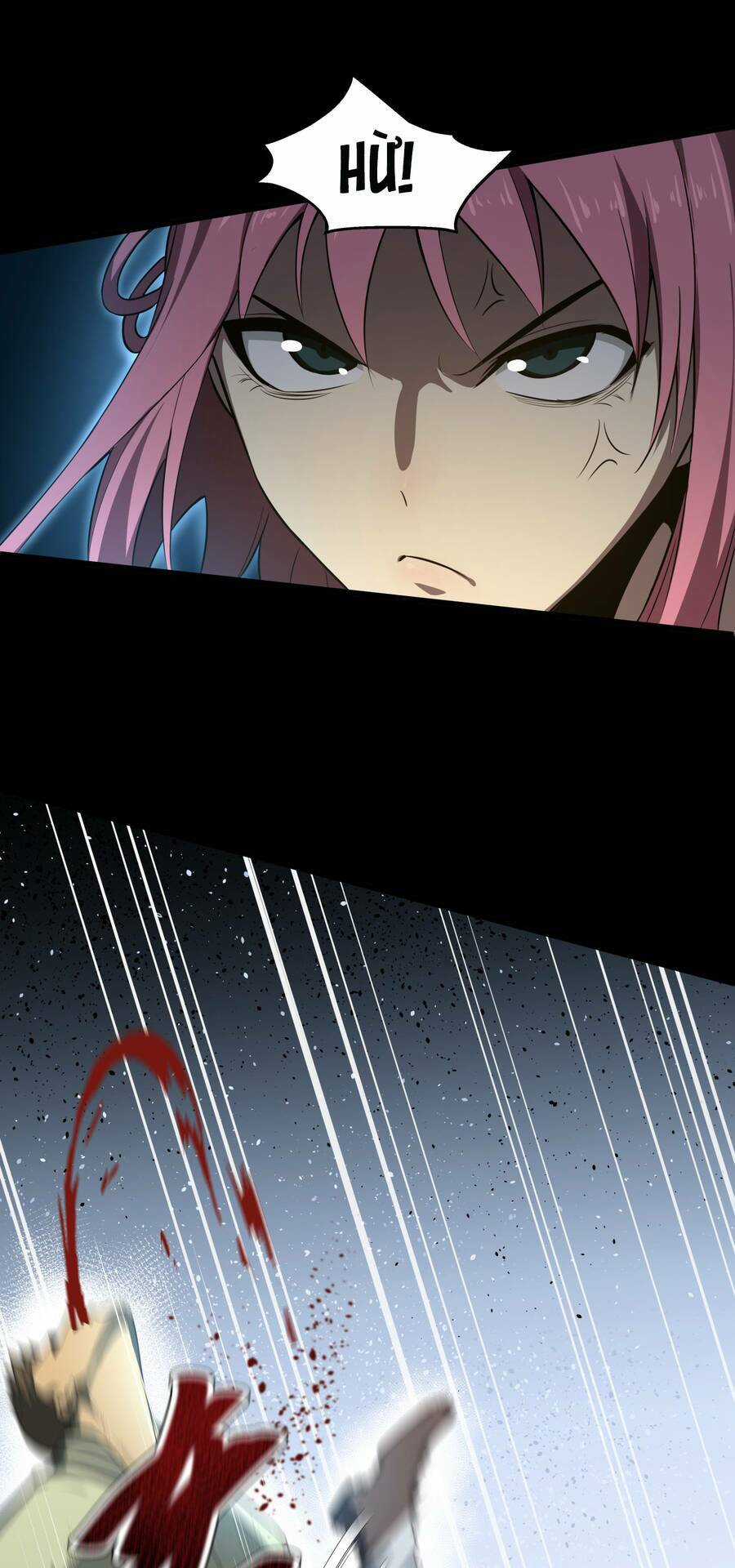 Ocd Thành Vương Giả - Chapter 3 - Trang 7