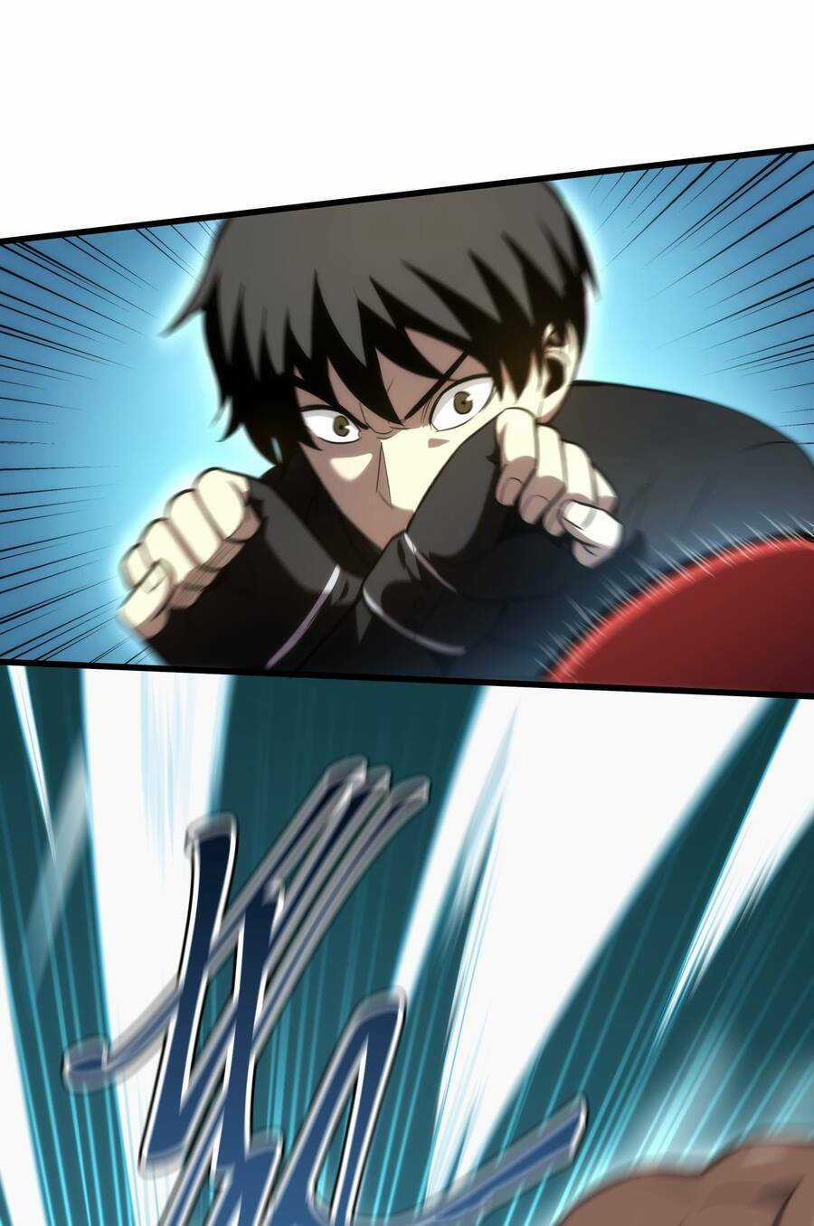 Ocd Thành Vương Giả - Chapter 3 - Trang 64