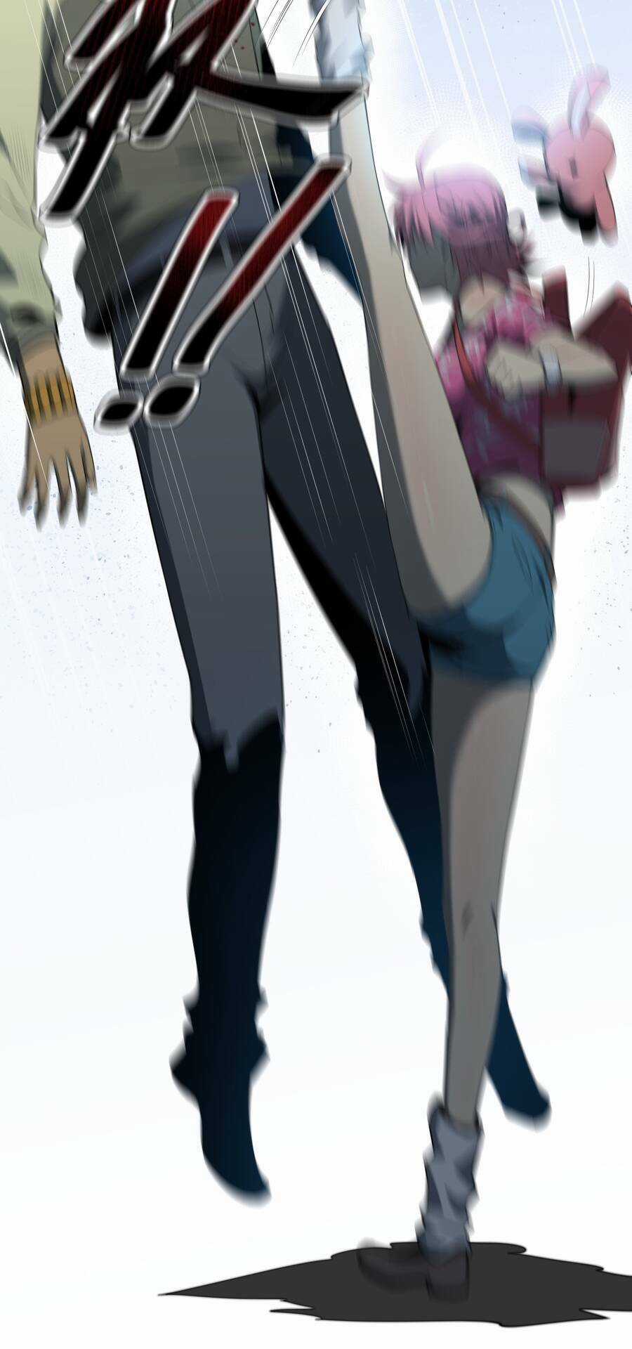 Ocd Thành Vương Giả - Chapter 3 - Trang 8