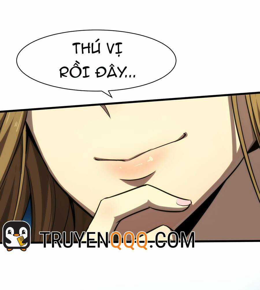 Ocd Thành Vương Giả - Chapter 3 - Trang 71