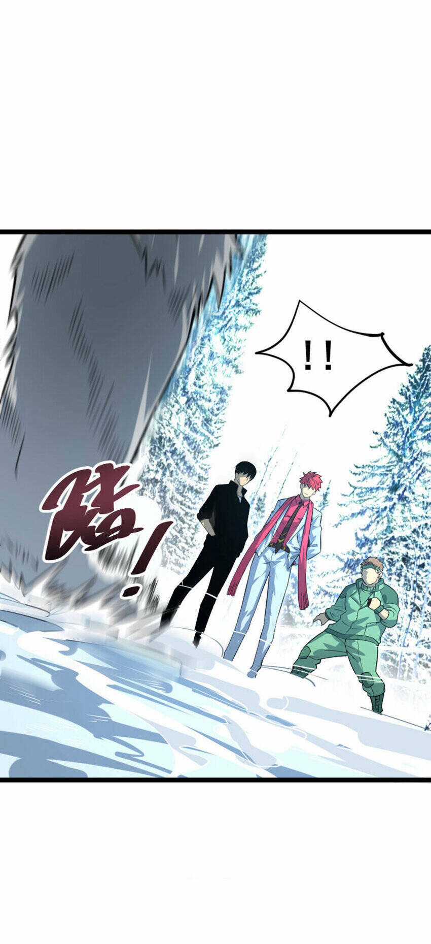 Ocd Thành Vương Giả - Chapter 31 - Trang 3