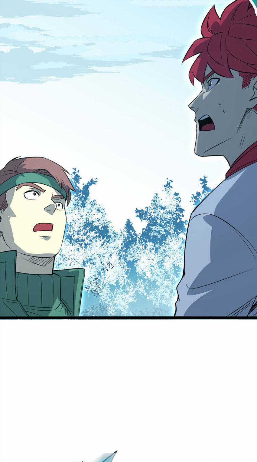 Ocd Thành Vương Giả - Chapter 31 - Trang 29