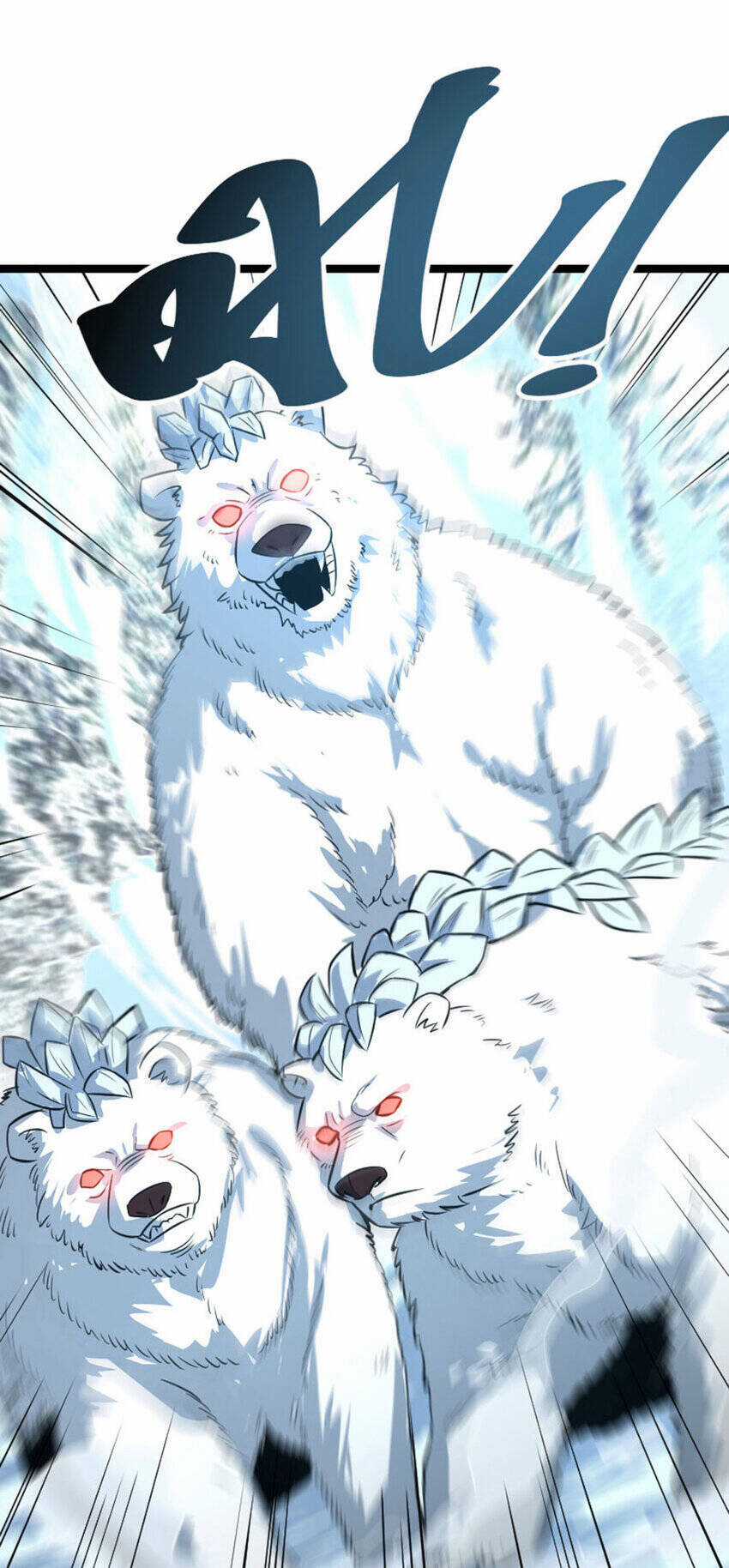 Ocd Thành Vương Giả - Chapter 31 - Trang 4