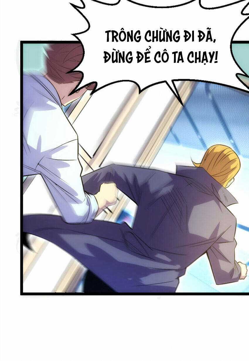 Ocd Thành Vương Giả - Chapter 32 - Trang 31