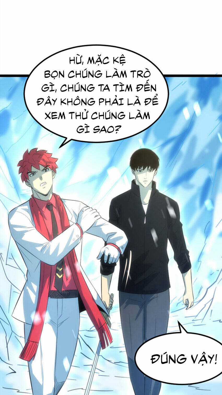 Ocd Thành Vương Giả - Chapter 32 - Trang 38