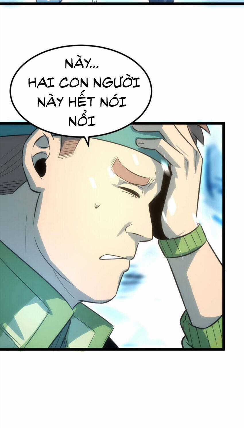 Ocd Thành Vương Giả - Chapter 32 - Trang 39