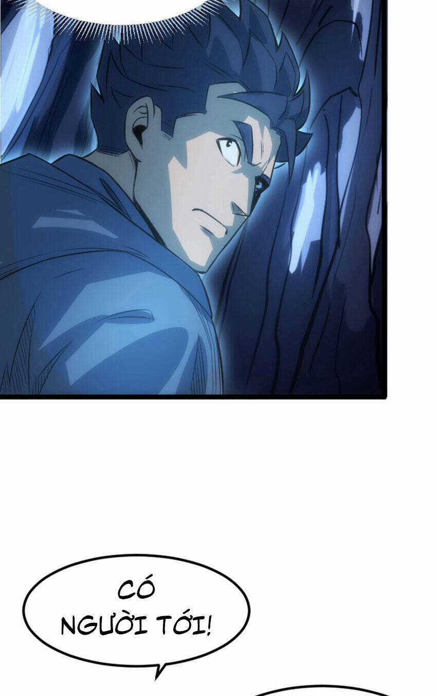 Ocd Thành Vương Giả - Chapter 32 - Trang 44