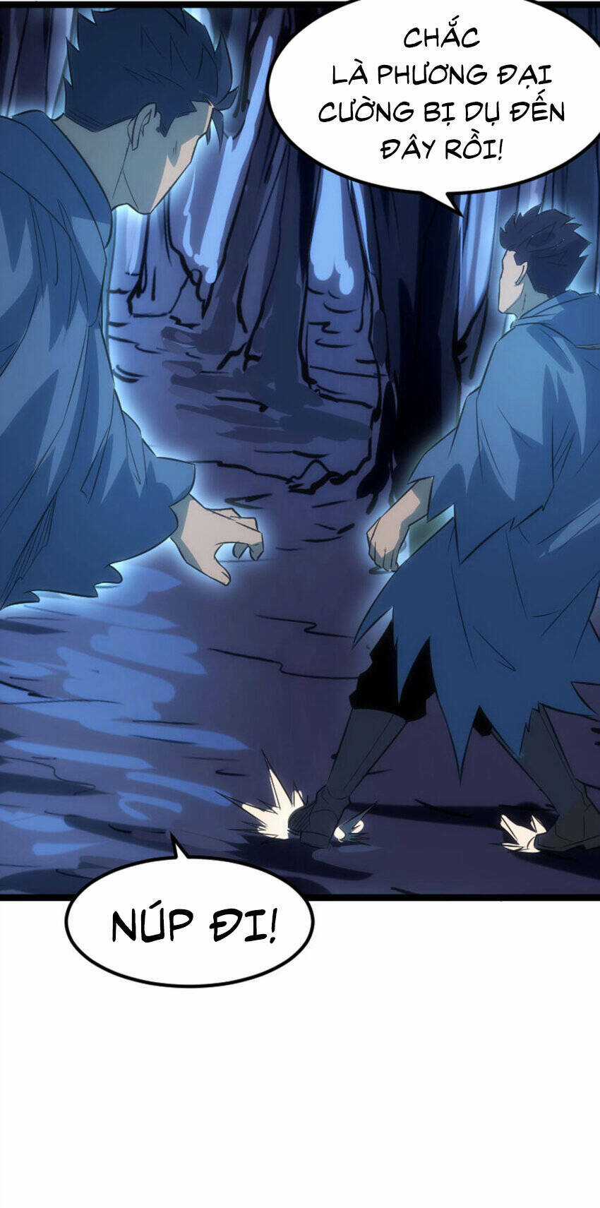 Ocd Thành Vương Giả - Chapter 32 - Trang 45