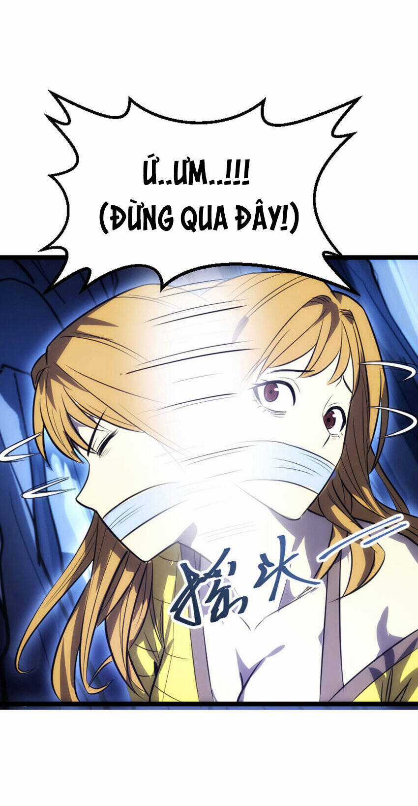 Ocd Thành Vương Giả - Chapter 33 - Trang 3