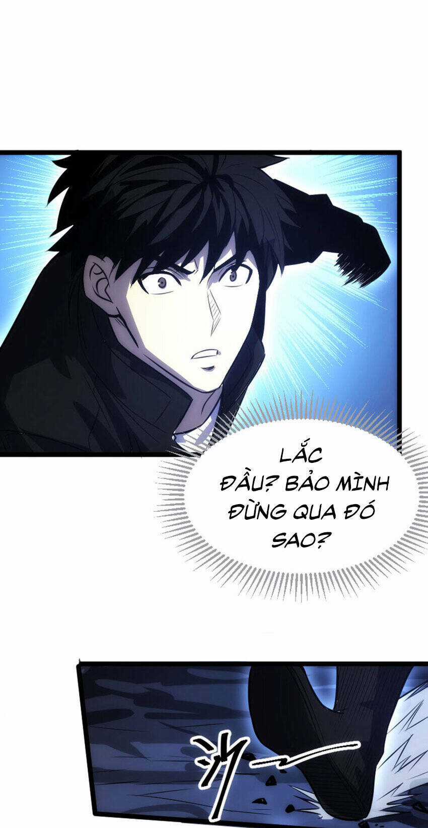 Ocd Thành Vương Giả - Chapter 33 - Trang 4