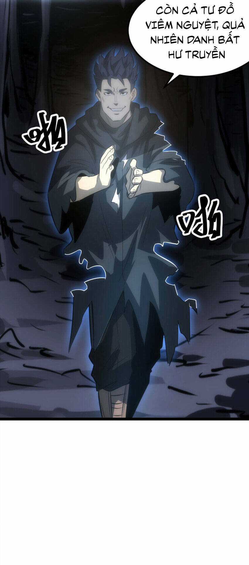 Ocd Thành Vương Giả - Chapter 33 - Trang 33