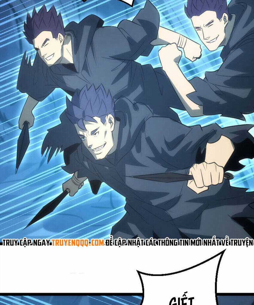 Ocd Thành Vương Giả - Chapter 33 - Trang 37