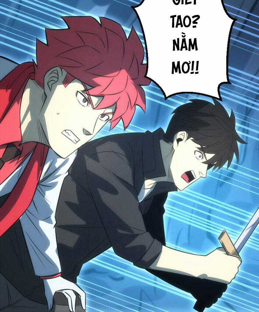 Ocd Thành Vương Giả - Chapter 33 - Trang 38