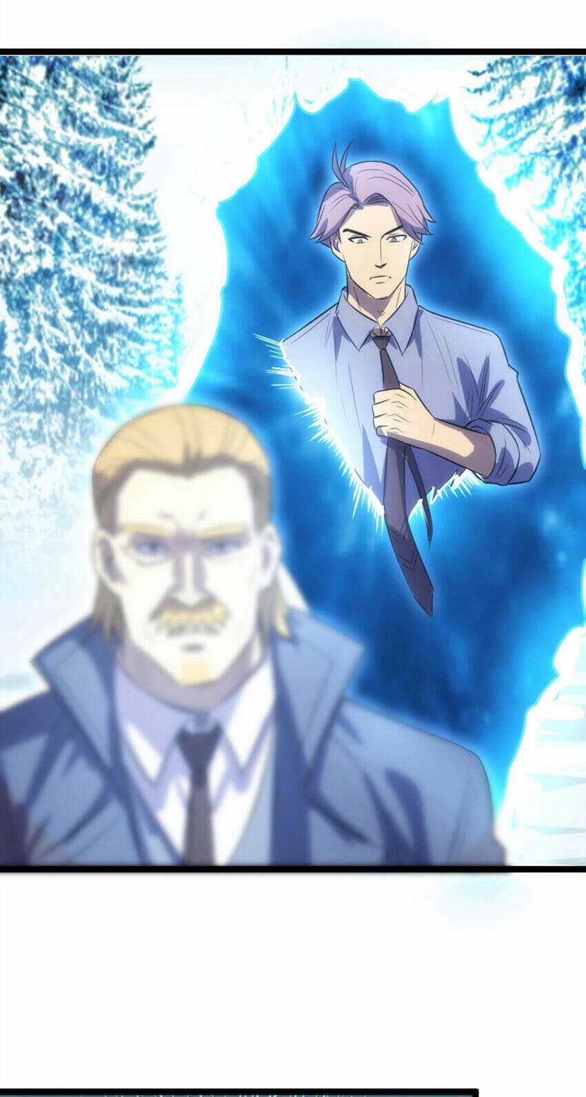 Ocd Thành Vương Giả - Chapter 33 - Trang 44