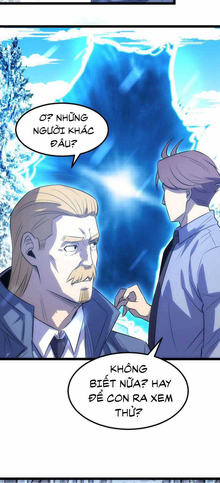 Ocd Thành Vương Giả - Chapter 33 - Trang 50