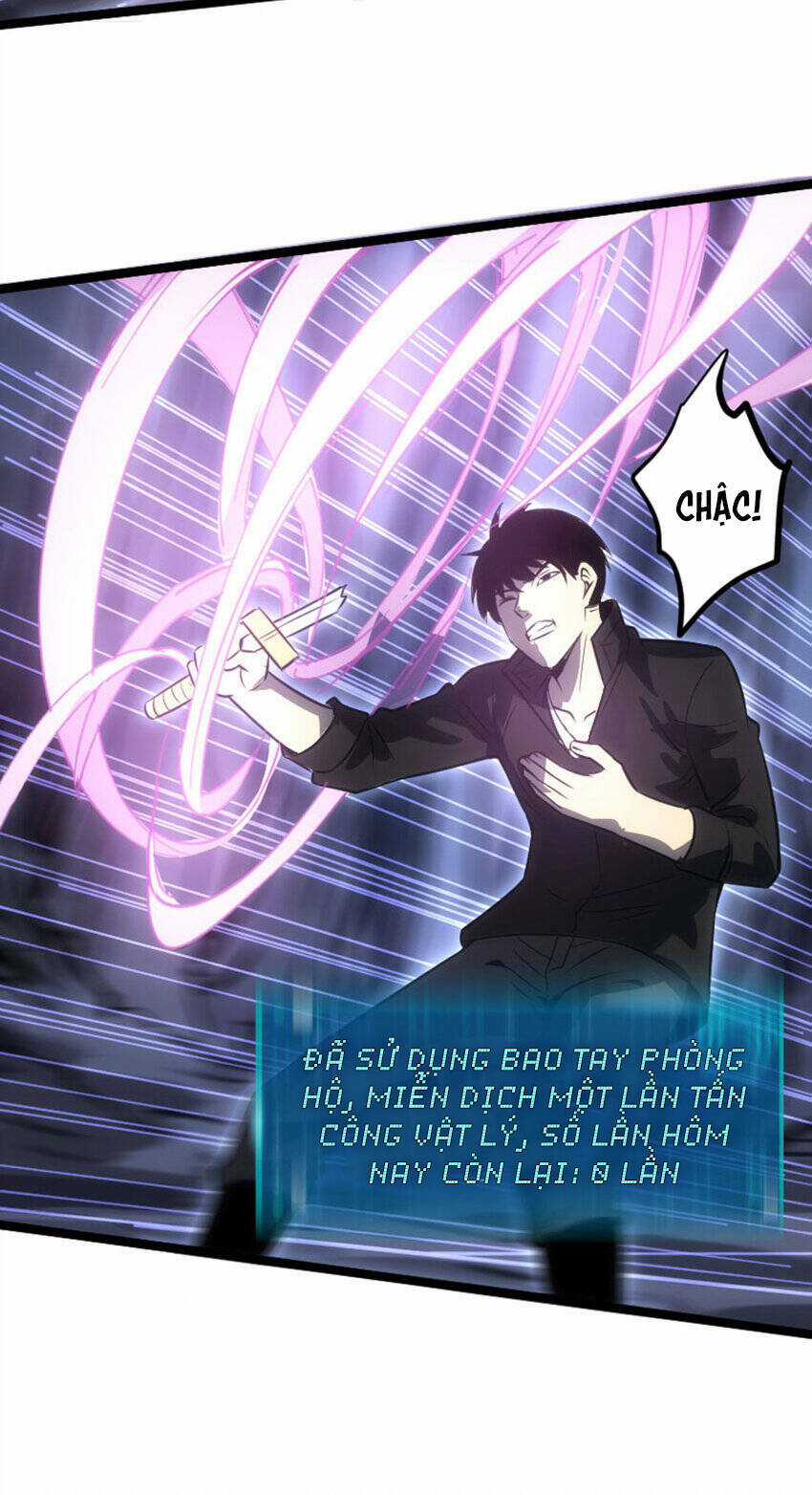 Ocd Thành Vương Giả - Chapter 34 - Trang 42