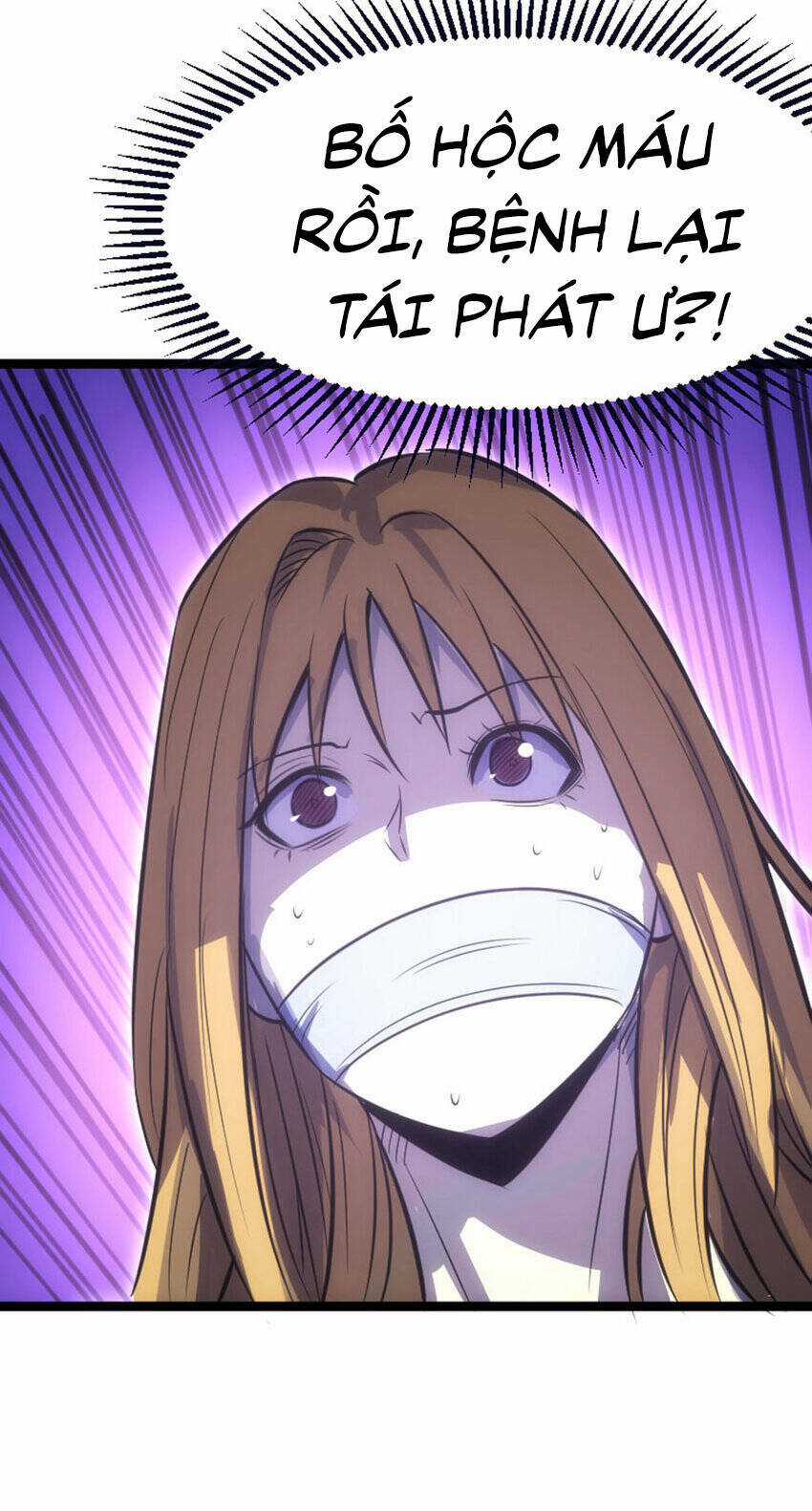 Ocd Thành Vương Giả - Chapter 34 - Trang 53