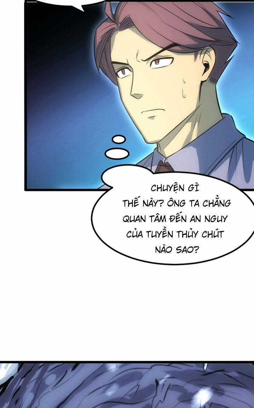 Ocd Thành Vương Giả - Chapter 34 - Trang 7