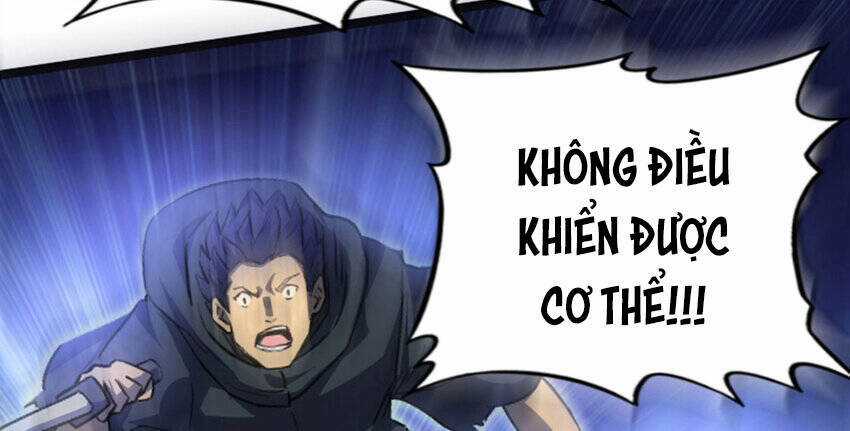 Ocd Thành Vương Giả - Chapter 36 - Trang 47