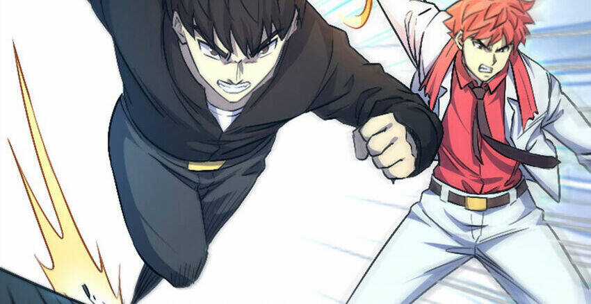 Ocd Thành Vương Giả - Chapter 37 - Trang 13