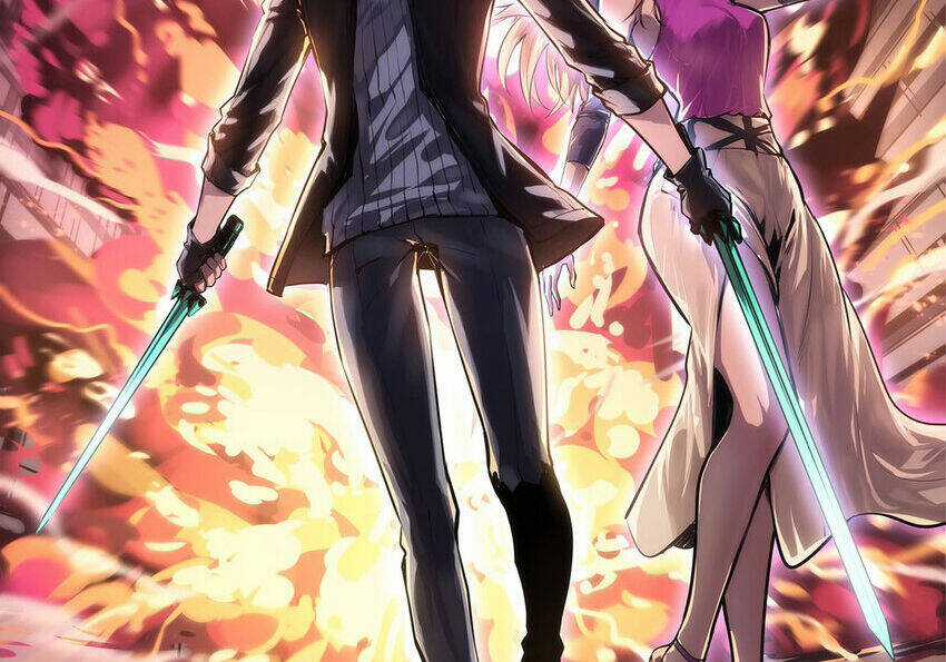 Ocd Thành Vương Giả - Chapter 37 - Trang 3