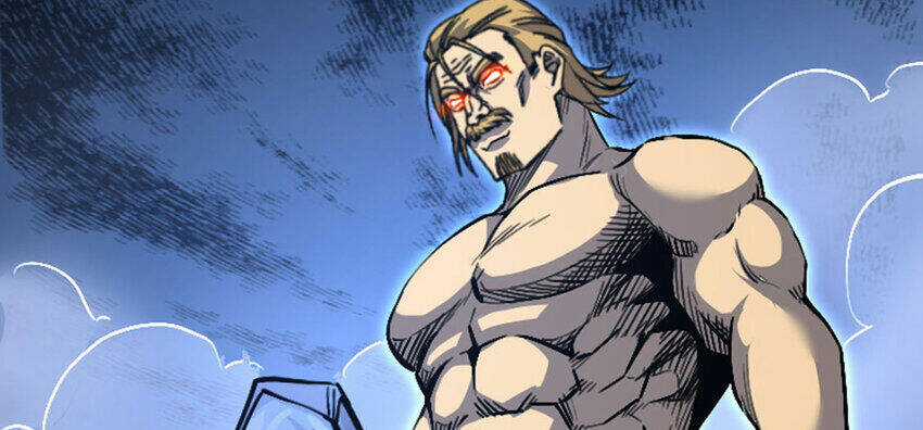 Ocd Thành Vương Giả - Chapter 37 - Trang 68