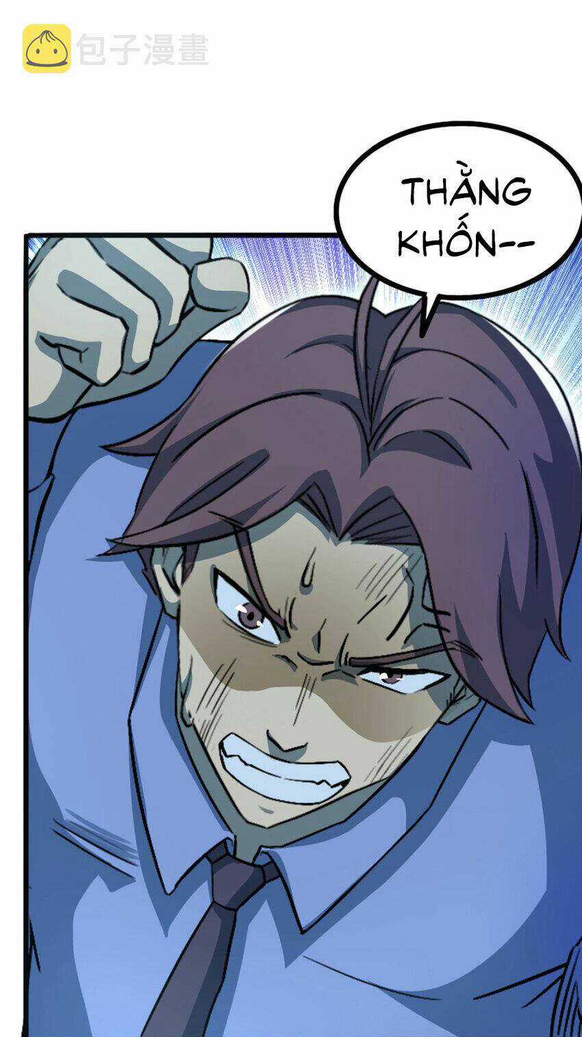 Ocd Thành Vương Giả - Chapter 38 - Trang 4