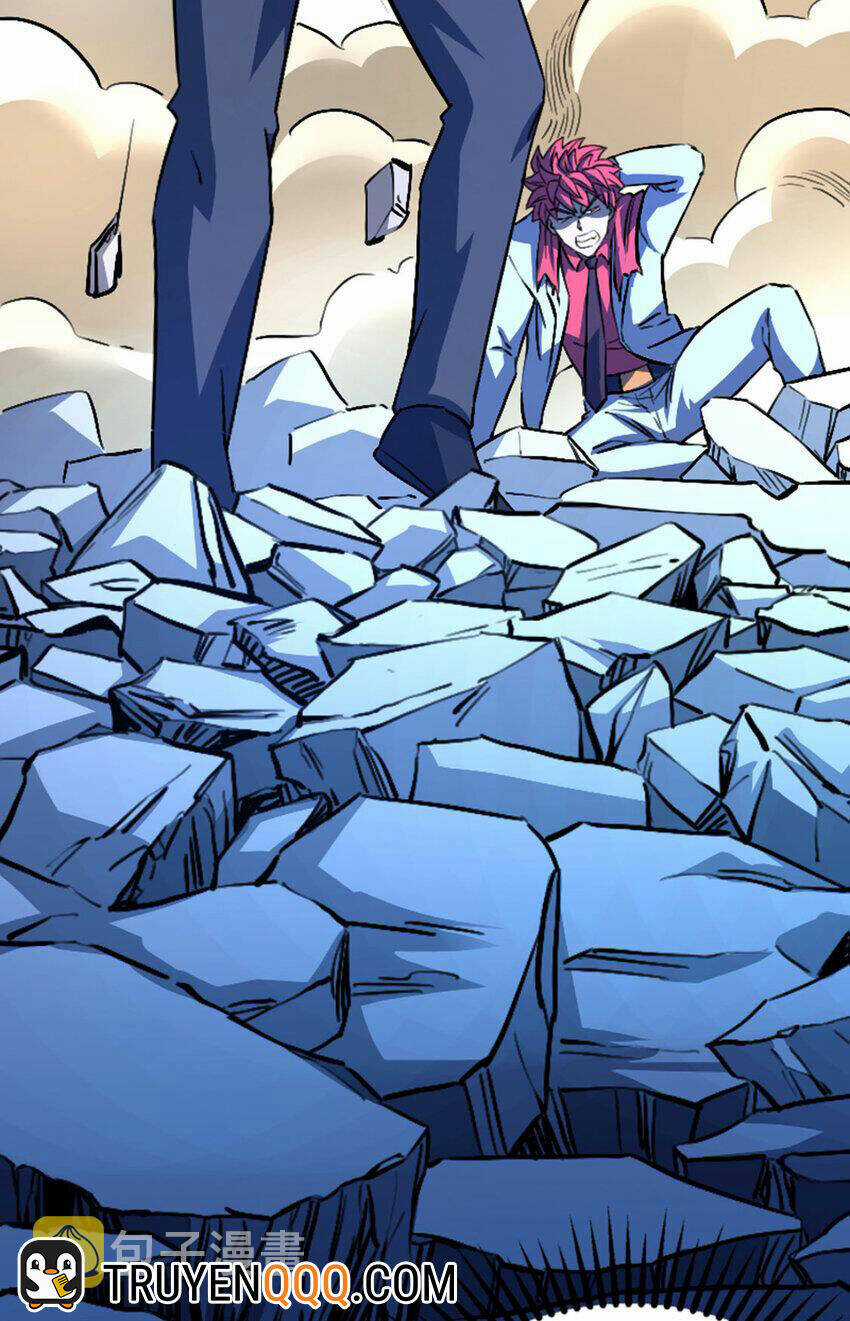 Ocd Thành Vương Giả - Chapter 38 - Trang 34