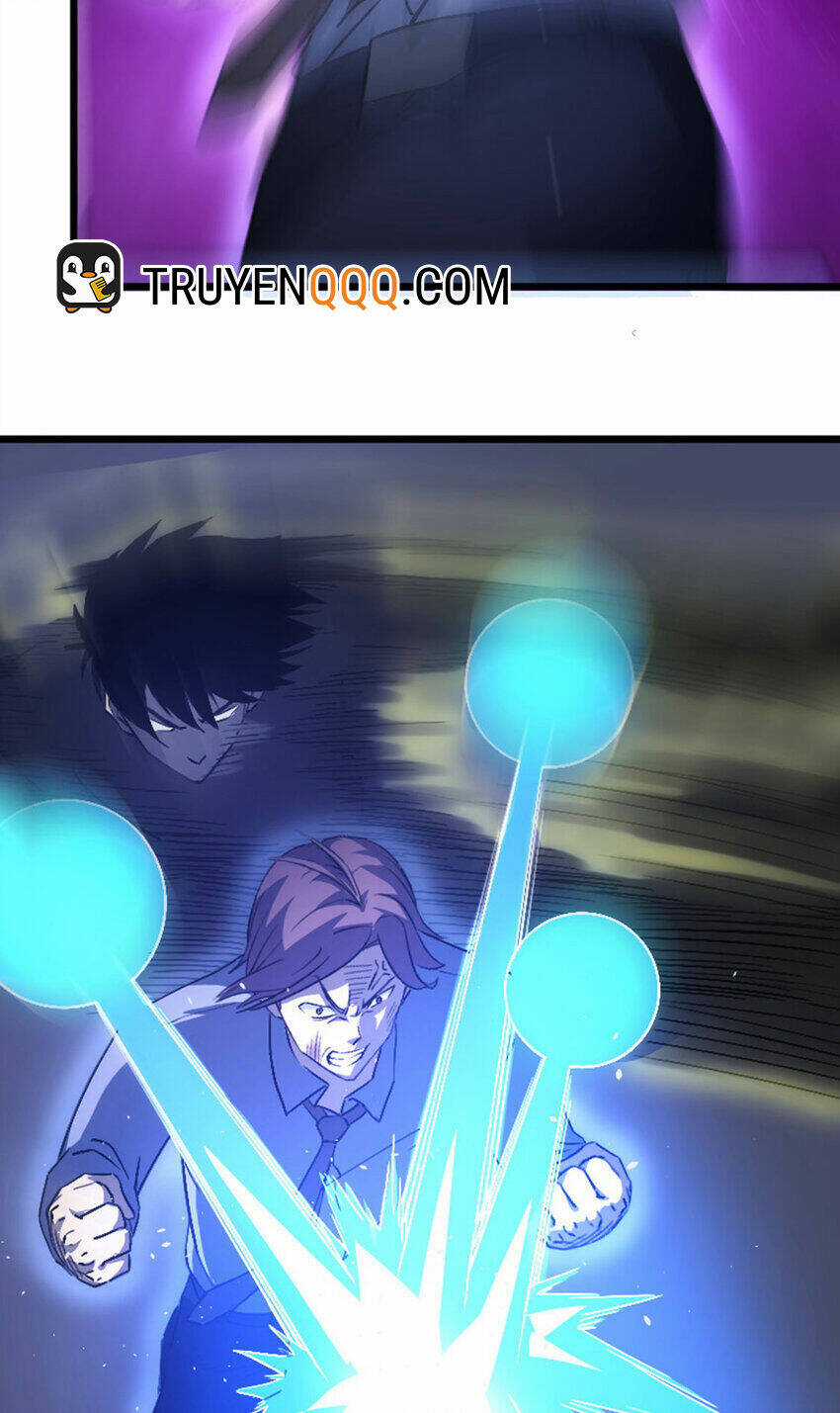 Ocd Thành Vương Giả - Chapter 39 - Trang 3