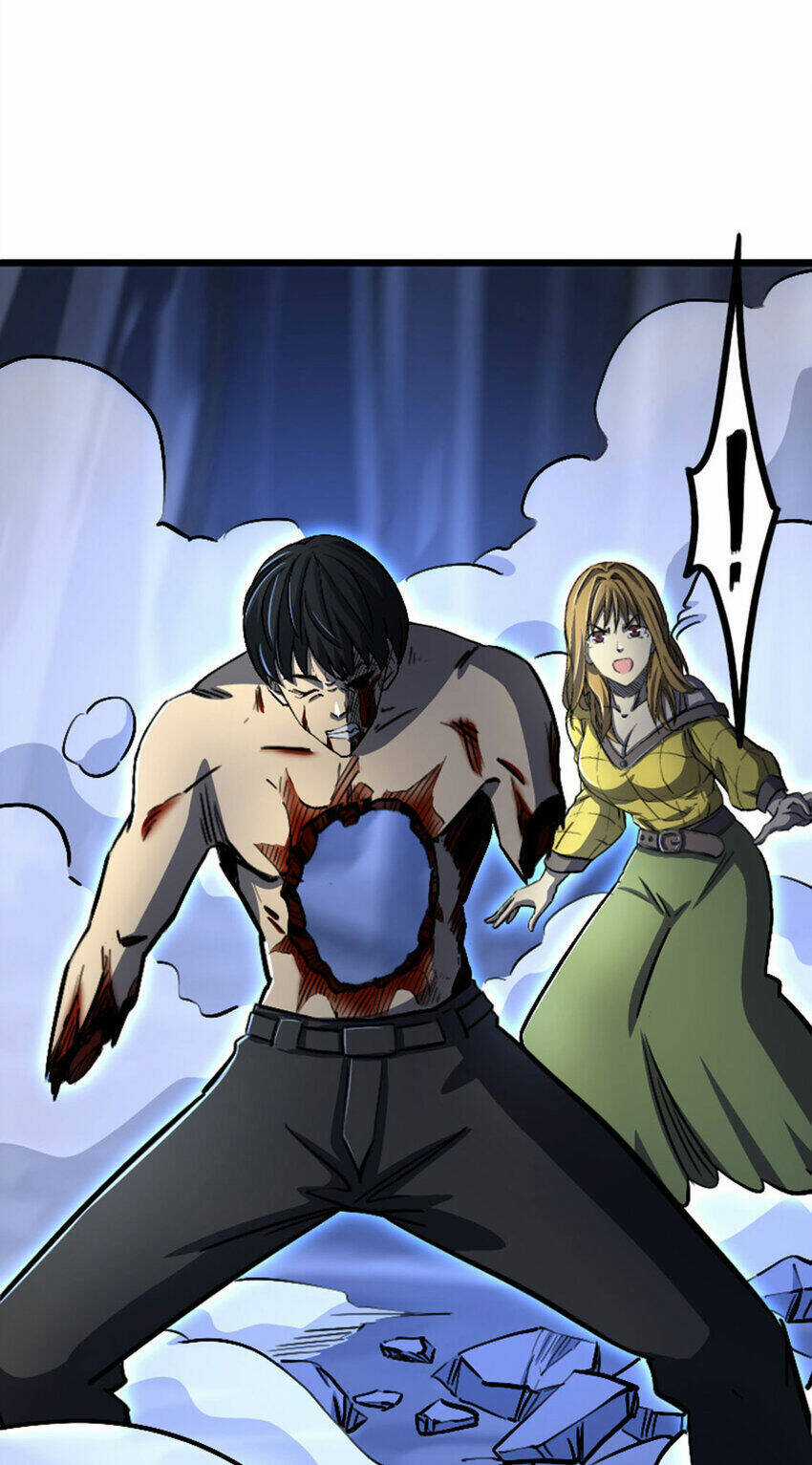 Ocd Thành Vương Giả - Chapter 39 - Trang 27