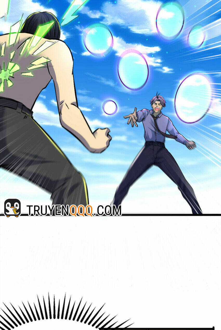 Ocd Thành Vương Giả - Chapter 39 - Trang 33