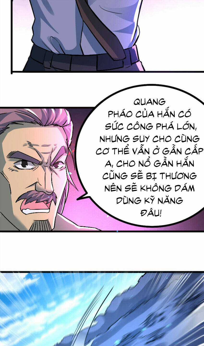 Ocd Thành Vương Giả - Chapter 39 - Trang 43
