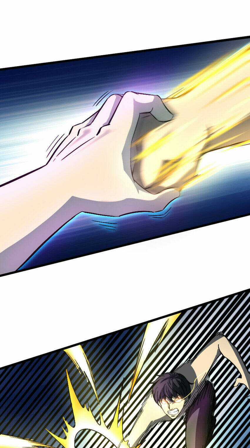 Ocd Thành Vương Giả - Chapter 39 - Trang 47