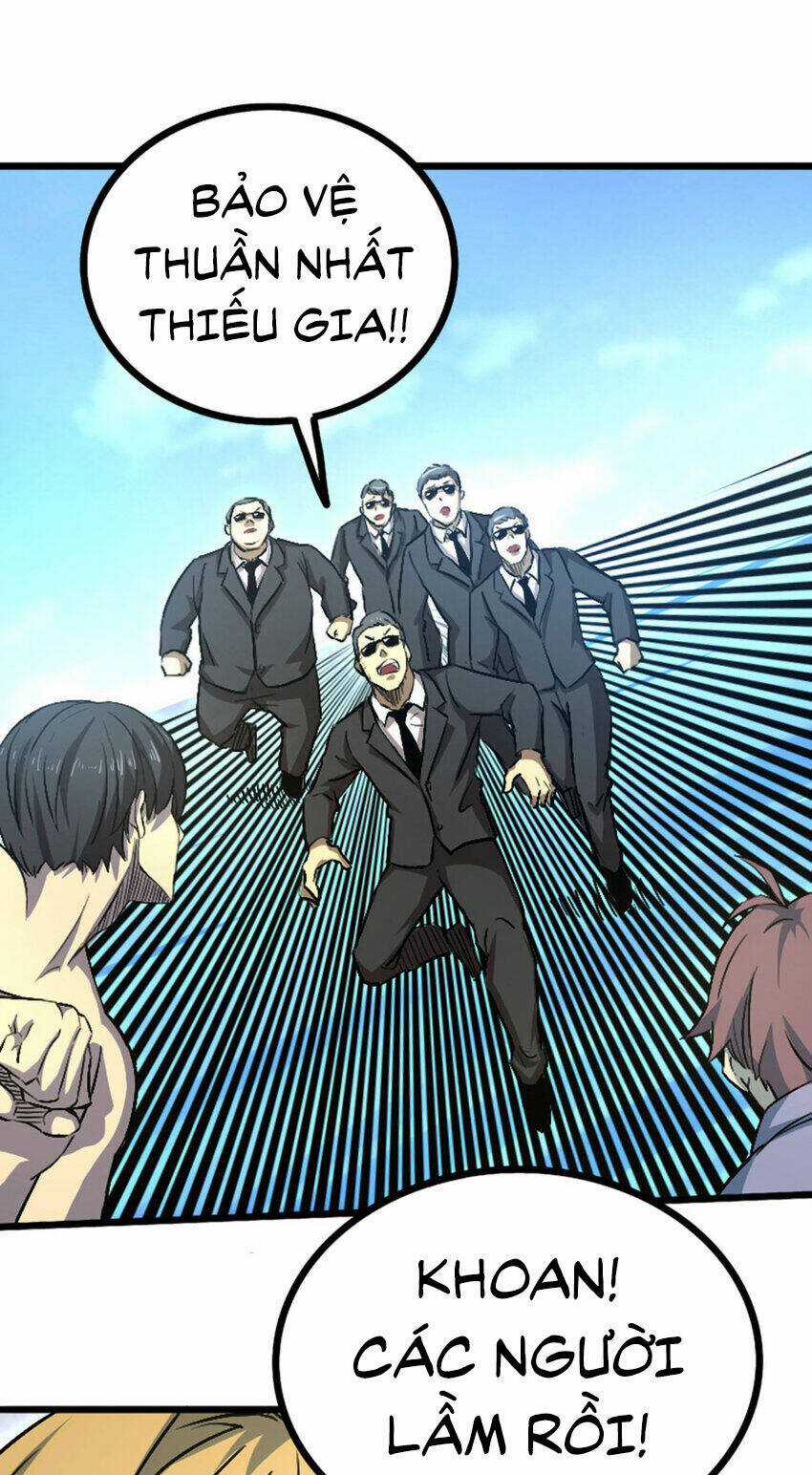 Ocd Thành Vương Giả - Chapter 39 - Trang 56