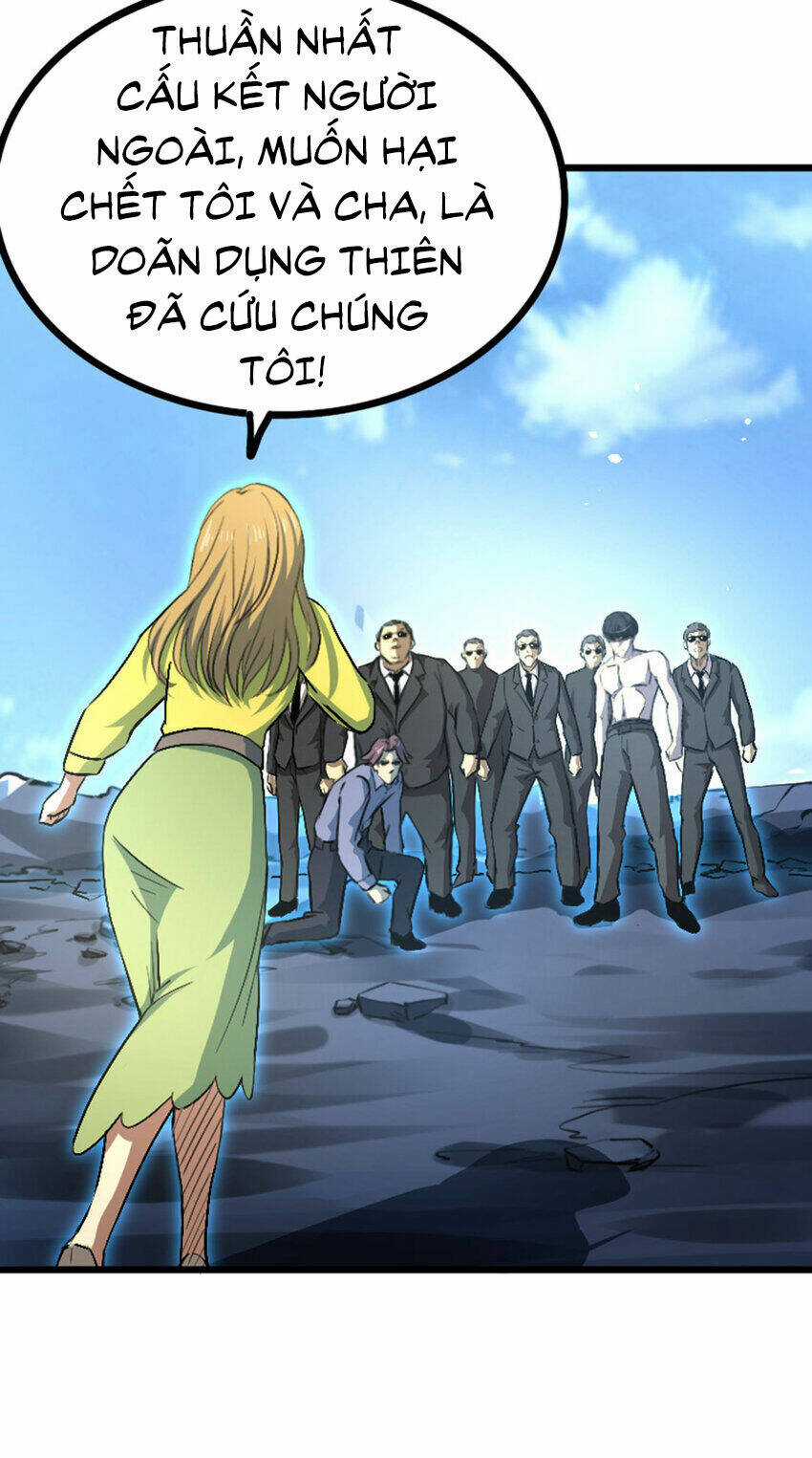 Ocd Thành Vương Giả - Chapter 39 - Trang 58