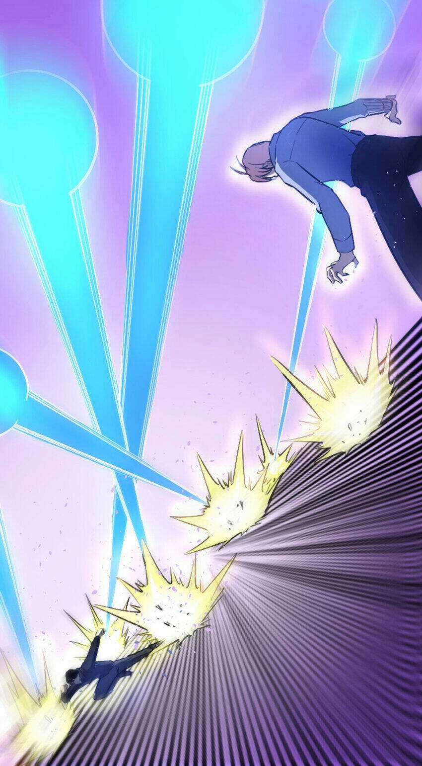 Ocd Thành Vương Giả - Chapter 39 - Trang 8