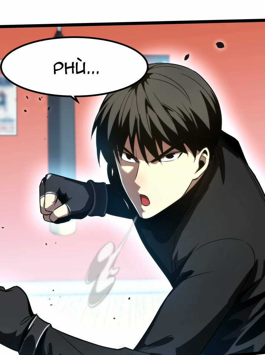 Ocd Thành Vương Giả - Chapter 4.2 - Trang 36