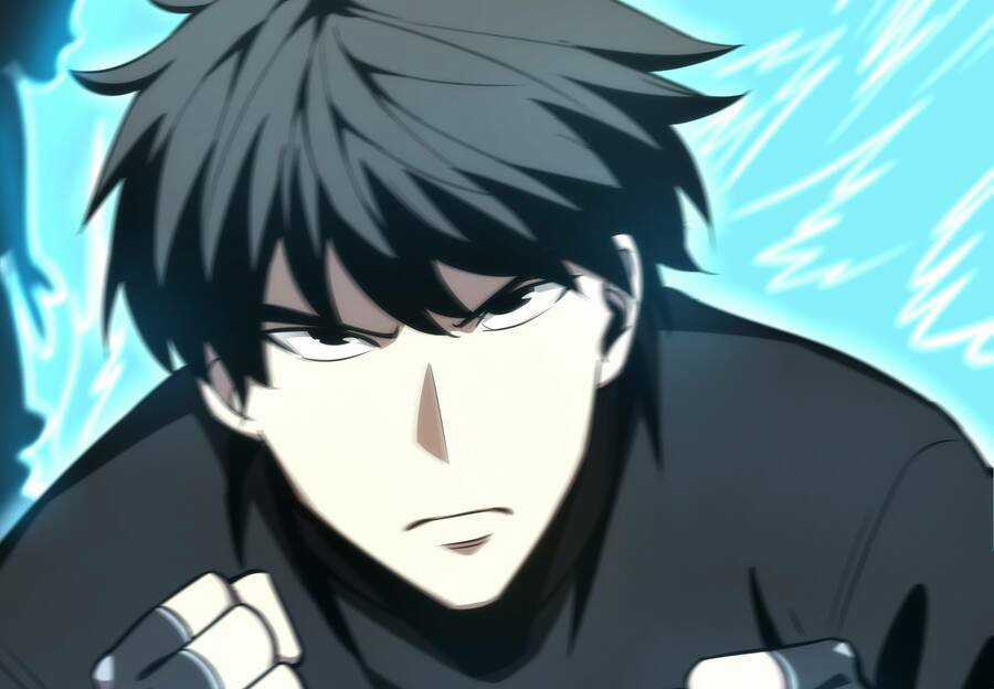 Ocd Thành Vương Giả - Chapter 4.2 - Trang 6