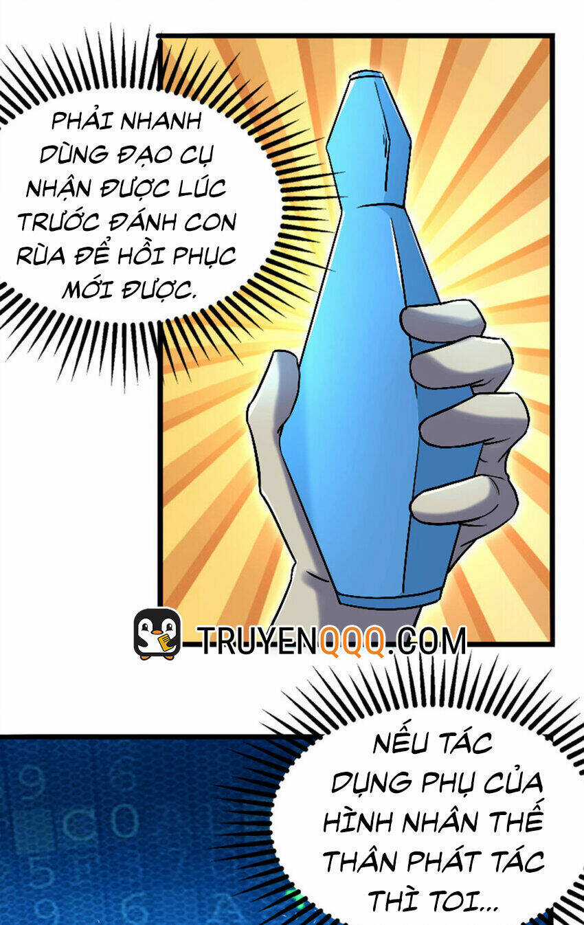 Ocd Thành Vương Giả - Chapter 40 - Trang 2