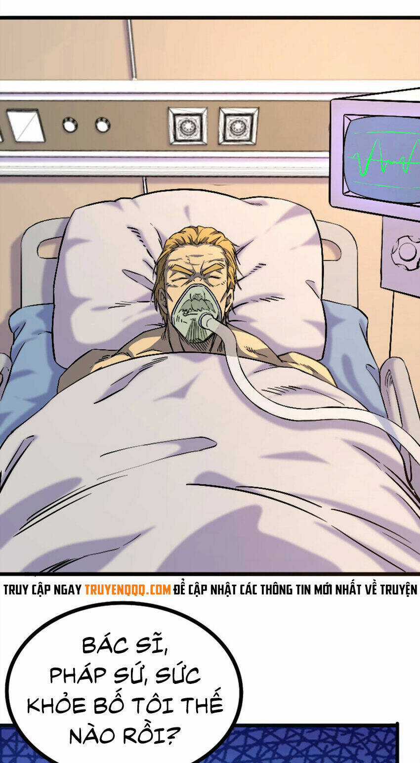 Ocd Thành Vương Giả - Chapter 40 - Trang 11