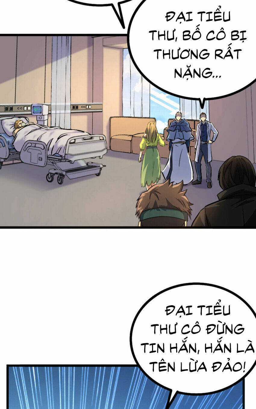 Ocd Thành Vương Giả - Chapter 40 - Trang 13