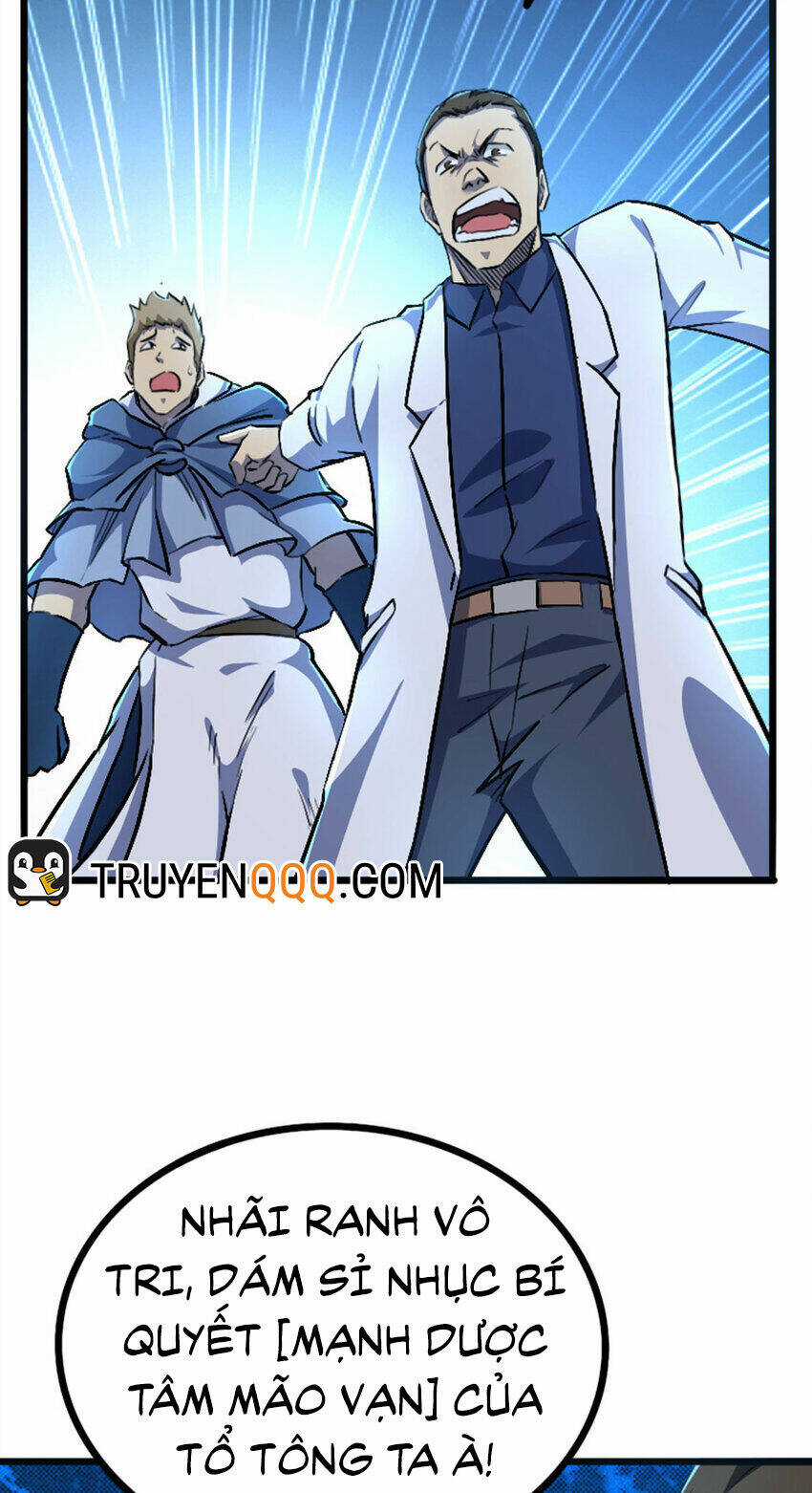 Ocd Thành Vương Giả - Chapter 40 - Trang 14